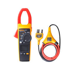 PINZA AMPERIMETRICA CON PINZA FLEX MARCA:FLUKE MODELO: 376 FC